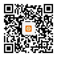 公众号二维码